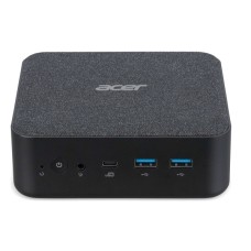 Міні-ПК Acer Revo Box RB102-13U3U i3-1305U 16 ГБ ОЗП 512 ГБ SSD Eshell чорний
