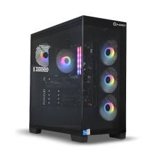 Ігровий комп'ютер NTT Hiro ZKG-I5RTX5060TI16G i5-14400F 32 ГБ ОЗП 1 ТБ SSD RTX5060Ti Win11