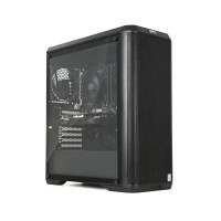 Ігровий комп'ютер NTT ZKG-B450R7-100EU R7 5700X 16GB RAM 512GB SSD R6600 WIN11