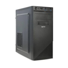 Комп'ютер NTT ZKO-R3A520-EU24 R3 4300G 16GB RAM 1TB SSD WIN11