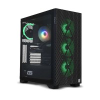 Ігровий комп'ютер NTT Hiro ZKG-R7RTX5060TI8G R7 7700 32 ГБ ОЗП 1 ТБ SSD RTX5060Ti Win11