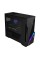 Ігровий комп'ютер MSI MAG Infinite S3 14NUD5-2223XEU i5-14400F 16 ГБ ОЗП 1 ТБ SSD RTX4060Ti
