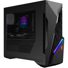 Ігровий комп'ютер MSI MAG Infinite S3 14NUD5-2223XEU i5-14400F 16 ГБ RAN 1 ТБ SSD RTX4060Ti