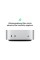 MiniPC Apple Mac Mini 2024 M4 10-ядерний 16 ГБ RAM 256 ГБ SSD macOS