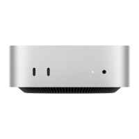 MiniPC Apple Mac Mini 2024 M4 10-ядерний 16 ГБ RAM 256 ГБ SSD macOS