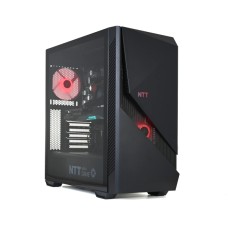 Ігровий комп'ютер NTT Game ZKG-R5GT3050-EU24 R5 5500GT 16GB RAM 1TB SSD RTX3050 Win11