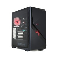 Ігровий комп'ютер NTT Game ZKG-R5GT3050-EU24 R5 5500GT 16GB RAM 1TB SSD RTX3050 Win11
