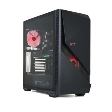 Ігровий комп'ютер NTT Game Pro ZKG-R5P30506GB-EU24 R5 4650G 16 ГБ ОЗП 1 ТБ SSD RTX3050 Win11
