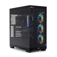 Ігровий комп'ютер Optimus E-Sport GB760T-CR14 i7-14700F 16GB RAM 1TB SSD RTX4060 Win11