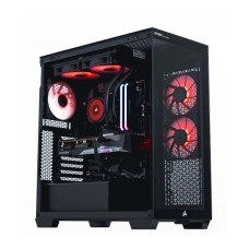 Ігровий комп'ютер Optimus E-Sport GB550T-CR5 R7 5800X 16 ГБ ОЗП 1 ТБ SSD RX7600 Win11