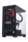 Ігровий комп'ютер Optimus E-Sport GB550T-CR5 R7 5800X 16GB RAM 1TB SSD RX7600 Win11