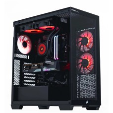 Ігровий комп'ютер Optimus E-Sport GB550T-CR5 R7 5800X 16GB RAM 1TB SSD RX7600 Win11