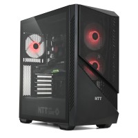 Ігровий комп'ютер NTT Game ZKG-I54060-EU24 I5-14400F 16GB RAM 1TB SSD RTX4060 WIN11