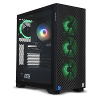 Ігровий комп'ютер NTT Hiro ZKG-I5RTX5060 i5-14400F 16GB RAM 1TB SSD RTX5060 Win11
