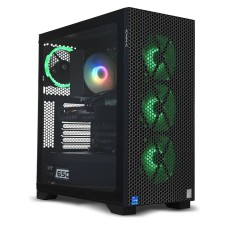 Ігровий комп'ютер NTT Hiro ZKG-I5RTX5060 i5-14400F 16GB RAM 1TB SSD RTX5060 Win11