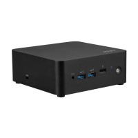 MiniPC MSI Cubi NUC 1M-003EU Core 3 100U 8GB RAM 512GB SSD Win11 Pro