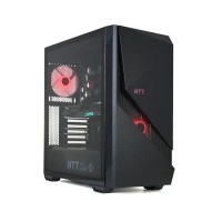 Ігровий комп'ютер NTT Game ZKG-I5H610-EU24A i5-12400F 16GB RAM 512GB SSD RTX3050 Win11