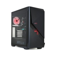 Ігровий комп'ютер NTT Game Pro ZKG-I5H610-EU24A i5-12400F 16GB RAM 512GB SSD RTX3050 Win11