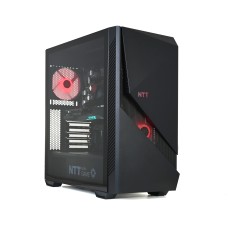 Ігровий комп'ютер NTT Game Pro ZKG-I5H610-EU24A i5-12400F 16GB RAM 512GB SSD RTX3050 Win11