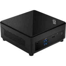 MiniPC MSI Cubi 5 12M-004EU i3-1215U 8GB RAM 256GB SSD Win11 Pro