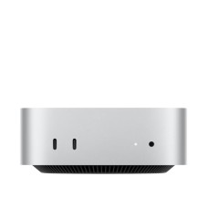 MiniPC Apple Mac Mini 2024 M4 10-ядерний 16GB RAM 512GB SSD macOS