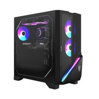 Ігровий ПК MSI MPG Infinite X3 AI 2nd 2NVV7-027EU Ultra 7 265K 32 ГБ ОЗП 1 ТБ SSD RTX5080 Win11
