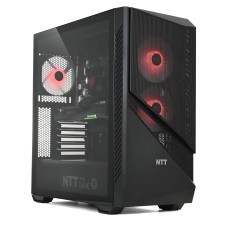 Ігровий комп'ютер NTT Game ZKG-I53060-EU24 i5-14400F 16GB RAM 1TB SSD RTX3060 Win11