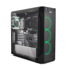 Ігровий комп'ютер NTT Game W390GI9-P01EU I9-9900KF 16GB RAM 1TB + 240GB SSD RTX2060 WIN10