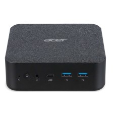 MiniPC Acer Revo Box RB102-14H7U Ultra 7 155H 16GB RAM 512GB SSD Eshell black