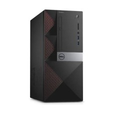 Комп'ютер Dell Vostro 3668 MT Intel® Core™ i3-7100 4GB 500GB W10 Pro