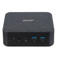 MiniPC Acer Revo Box RB102-14U5U Ultra 5 125U 16GB RAM 512GB SSD Eshell black