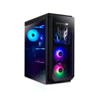 Ігровий комп'ютер Acer Predator Orion 7000 Ultra 7 265KF 64 ГБ ОЗП 2 ТБ SSD RTX5080 Win11