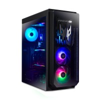 Ігровий комп'ютер Acer Predator Orion 7000 Ultra 7 265KF 64GB RAM 2TB SSD RTX5080 Win11