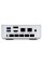 Міні-ПК Acer Revo Box RB102-14U5U Ultra 5 125U 16GB RAM 512GB SSD Eshell білий