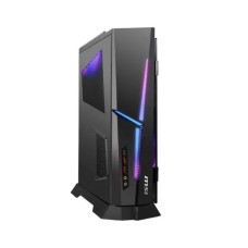 Ігровий комп'ютер MSI MPG Trident AS 14NUD5-650EU i5-14400F 16 ГБ ОЗП 1 ТБ SSD RTX4060Ti Win11