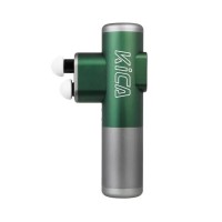 Ручний масажер KiCA 3 green
