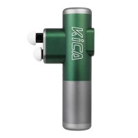 Ручний масажер KiCA 3 green