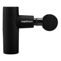 Ручний масажер Medivon Gun Mini X