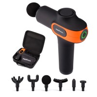 Ручний масажер Medivon Gun Vital