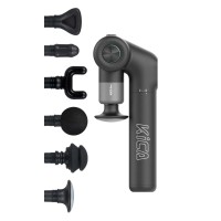 Ручний масажер KiCA Evo