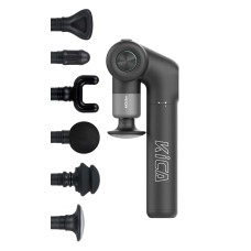 Ручний масажер KiCA Evo