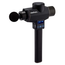 Ручний масажер Medivon Gun Bandit