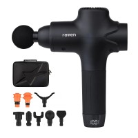 Ручний масажер Raven EMA003