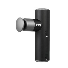 Ручний масажер KiCA Mini 2 black