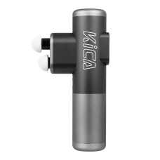 Ручний масажер KiCA 3 gray