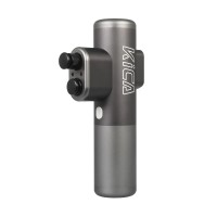 Ручний масажер KiCA Pro gray