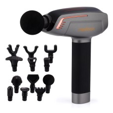 Ручний масажер Medivon Gun Nexus