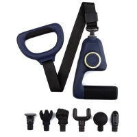 Ручний масажер Medivon Gun Viprime