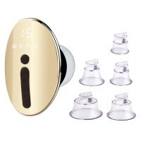 Масажер Beautifly Therm Body Revive Golden