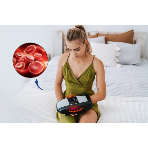 Масажер для рук Medivon Hand Pro Масажер для рук Medivon Hand Pro